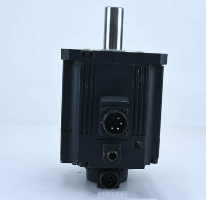 Used Mitsubishi Servo Motor HC-SFS352B - Tested Good Condition - MITSUBISHI