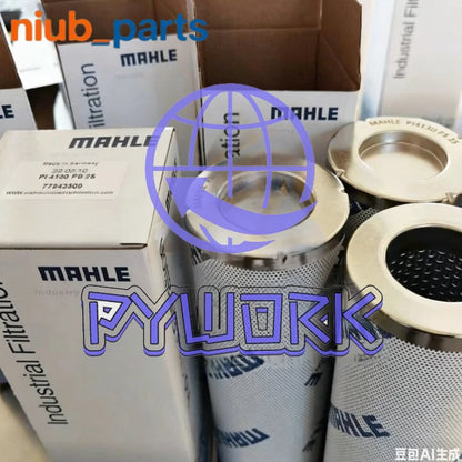 PI5111PS6 1PC MAHLE Hydraulic Oil Filter Cartridge PI5111 PS 6