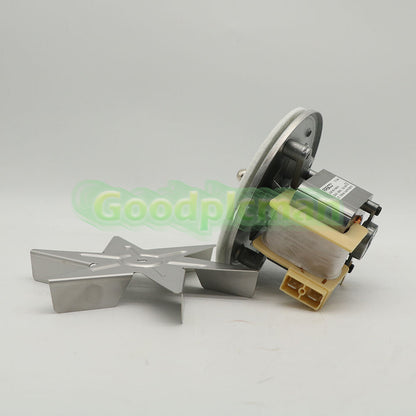 J238-150-15405 High temperature resistant oven fan 230V 50W 1PCS*