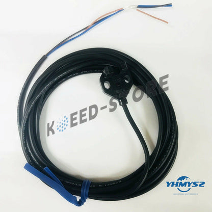 1PCS Omron EE-SX771A EESX771A Photoelectric Switch