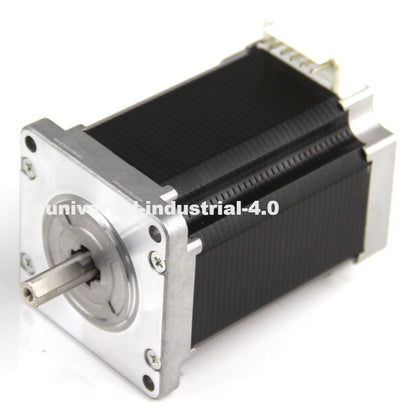 SANYO DENKI 103H7823-0740 Stepping Motor | High Precision Step Motor | Industrial Step Motor | 28 Steps/Rotation | 24V | 3.6kHz - SANYO DENKI