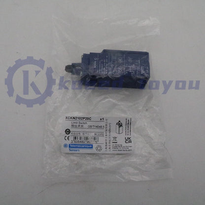 Schneider Telemecanique XCKN2102P20C Limit Switch 1PCS