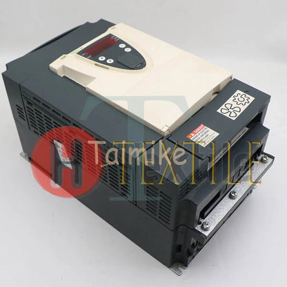 ATV71HU55N4Z inverter 5.5kw 380V tested in Good Condition 1PCS