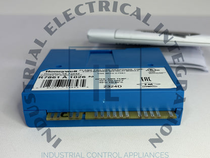 new Honeywell R7861A1026 Industrial Control System