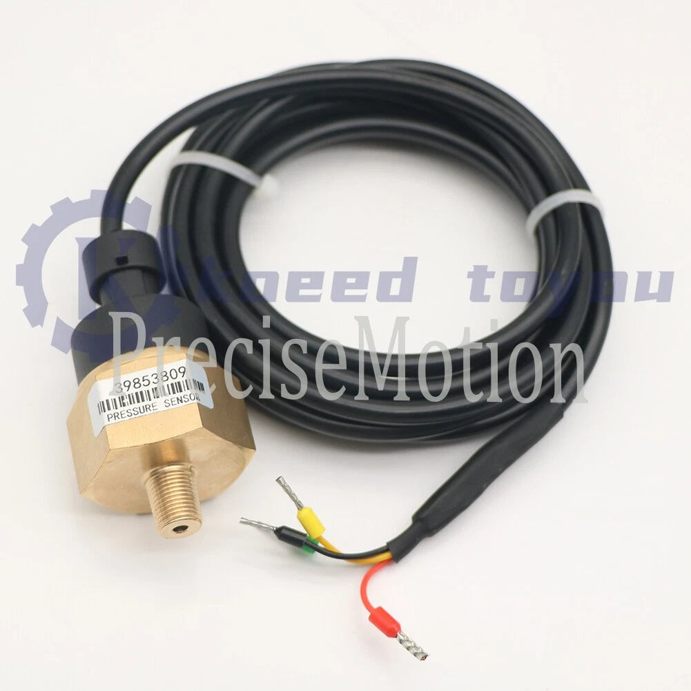 1Pcs FOR Ingersoll 39853809 Rand Air Compressor Pressure Sensor