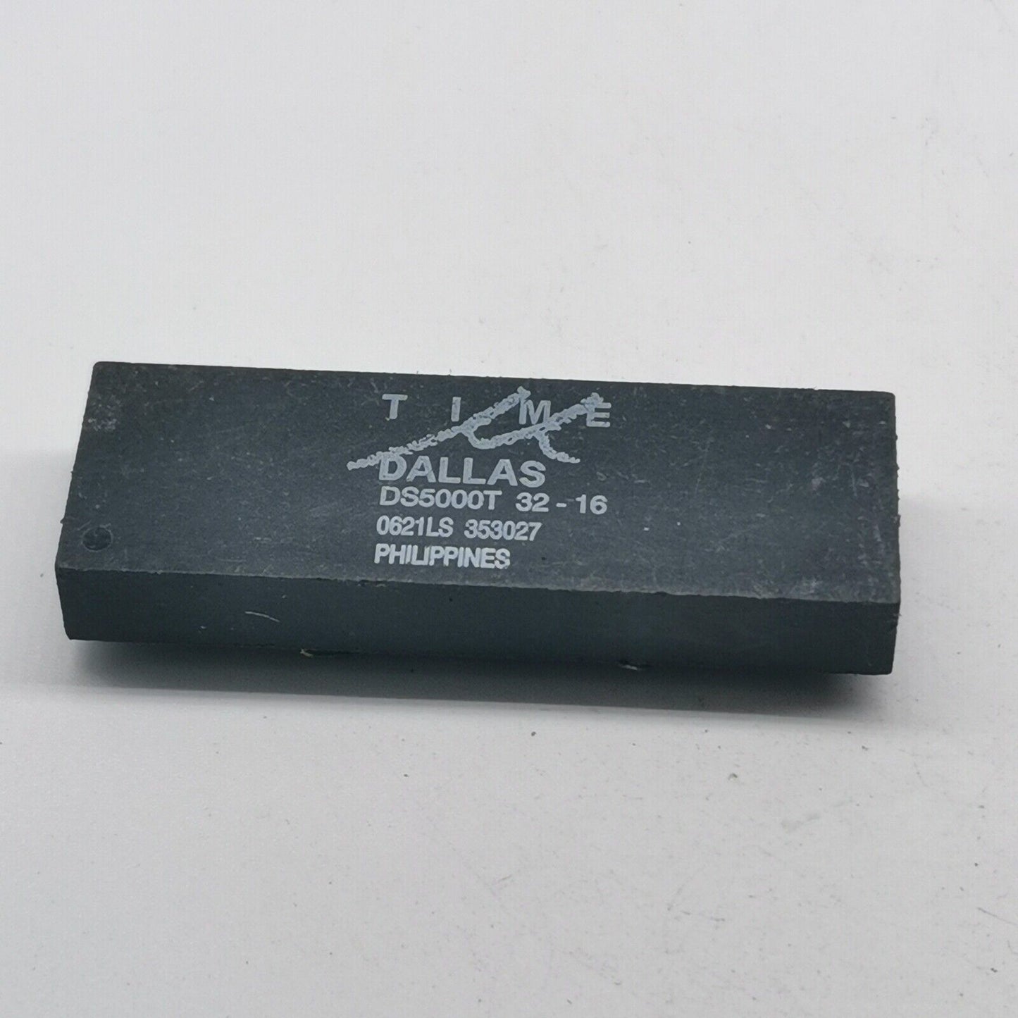 Dallas DS5000T-32-16 DIP-40 Soft Micro Controller Module - DALLAS