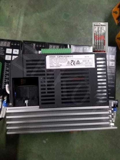 G3PW-A220EU-C Power Supply Module for Efficient Energy Management - MODCON