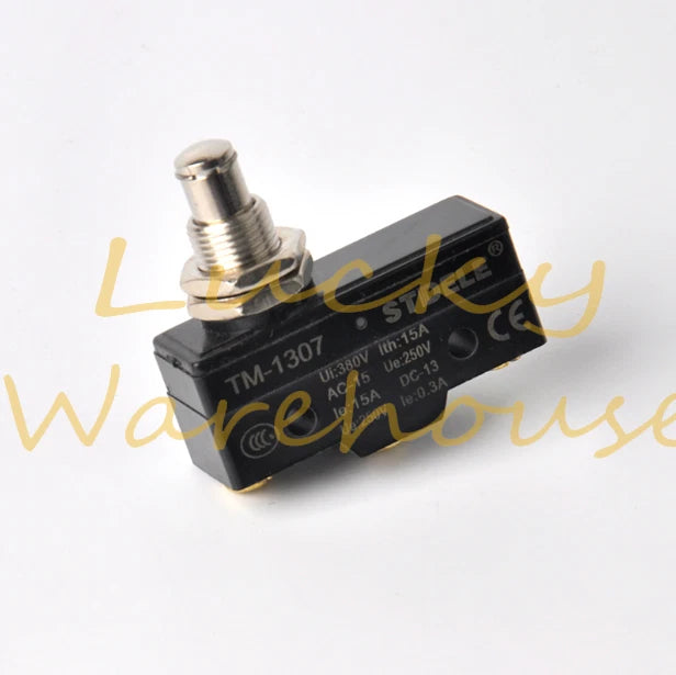 5PCS STDELE TM-1307 TM1307 LIMIT SWITCHES