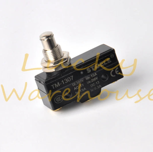 5PCS STDELE TM-1307 TM1307 LIMIT SWITCHES