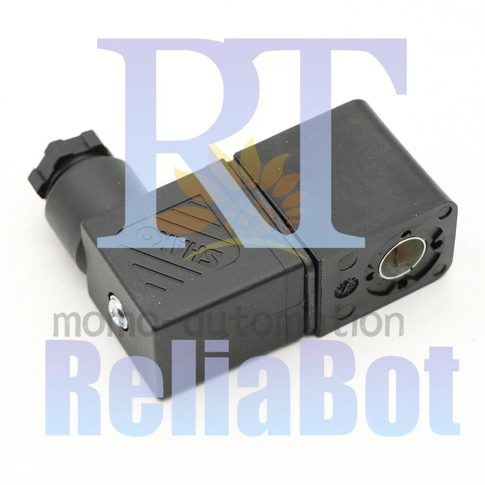 1PCS For SHAKO Solenoid Valve Coil SD90822DJSN DC24V