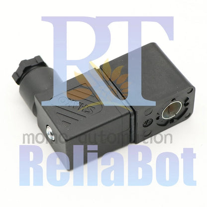 1PCS For SHAKO Solenoid Valve Coil SD90822DJSN DC24V