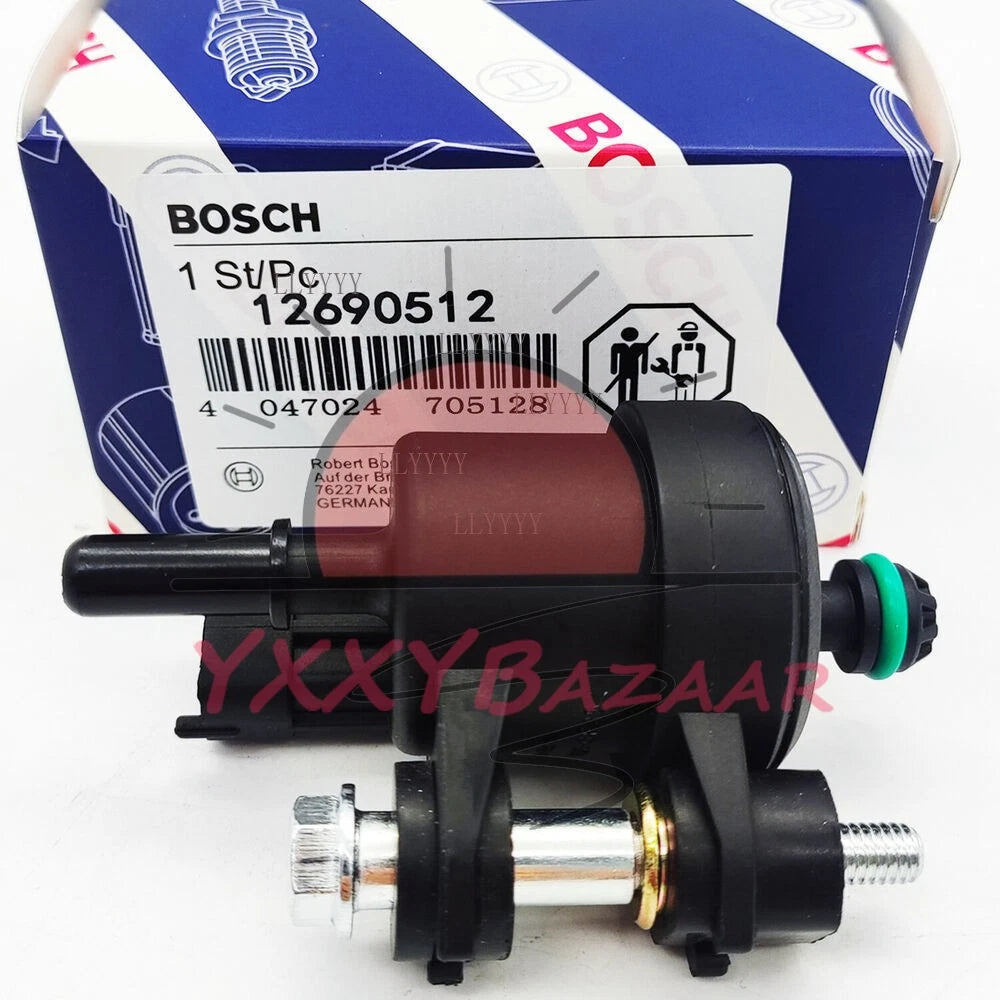 12610560 Vapor Canister Purge Valve Solenoid For Buick Cadillac GMC Chevrolet ~