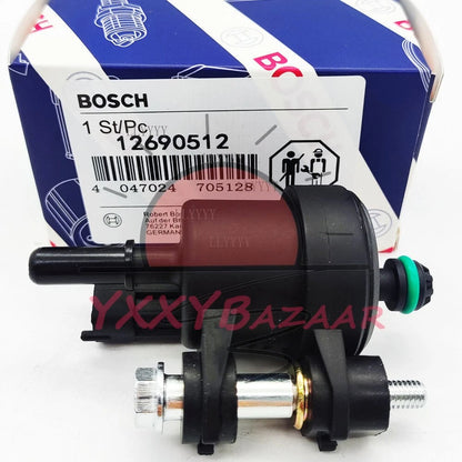 12610560 Vapor Canister Purge Valve Solenoid For Buick Cadillac GMC Chevrolet ~