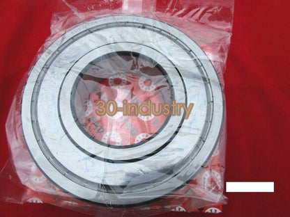 FAG 6319-2ZR-C3 Single Row Ball Bearing - High Quality Bearing - FAG
