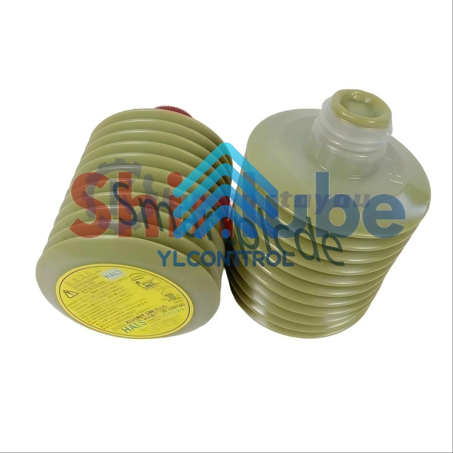 1Pc Hansung KLUEBER S88 Plus Grease HCG-00-7 HALS Lube 700ml