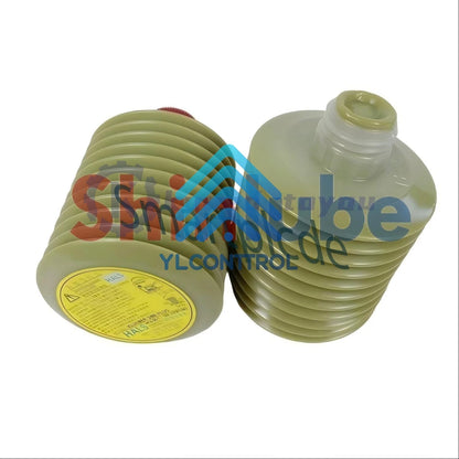 1Pc Hansung KLUEBER S88 Plus Grease HCG-00-7 HALS Lube 700ml