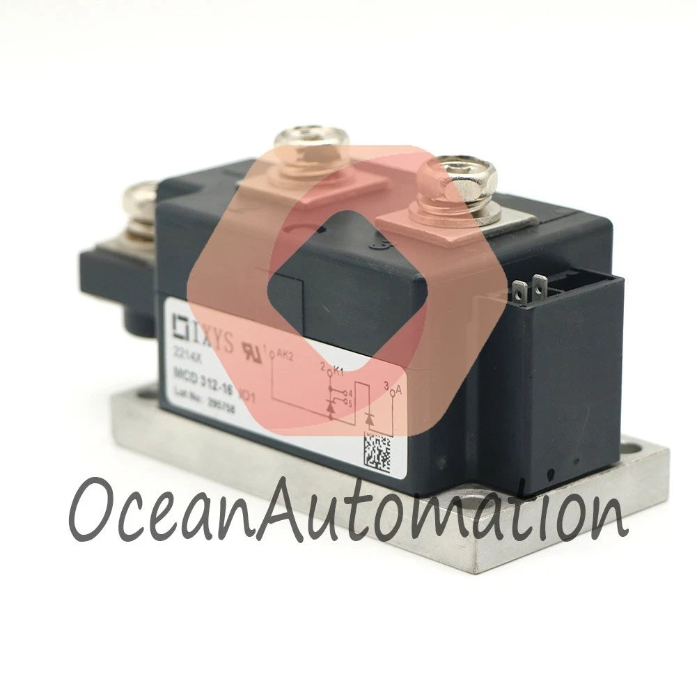 IXYS MCD312-16IO1 MCD312-16I01 Power Module Supply