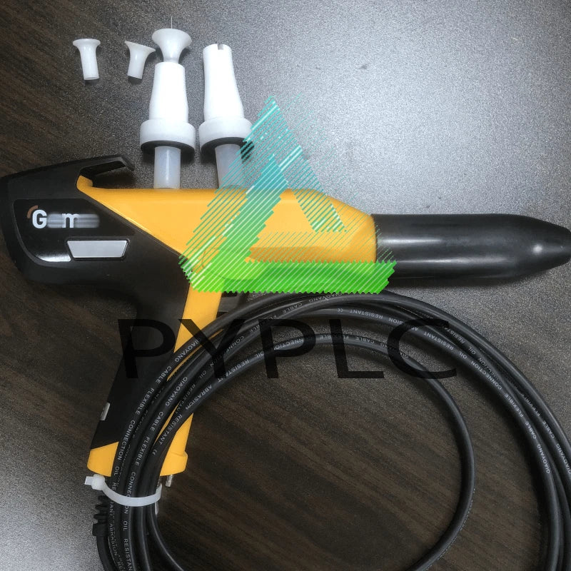 High Quality Replacement for GM04 of Electrostatic Powder Coating Sprayer Gun
