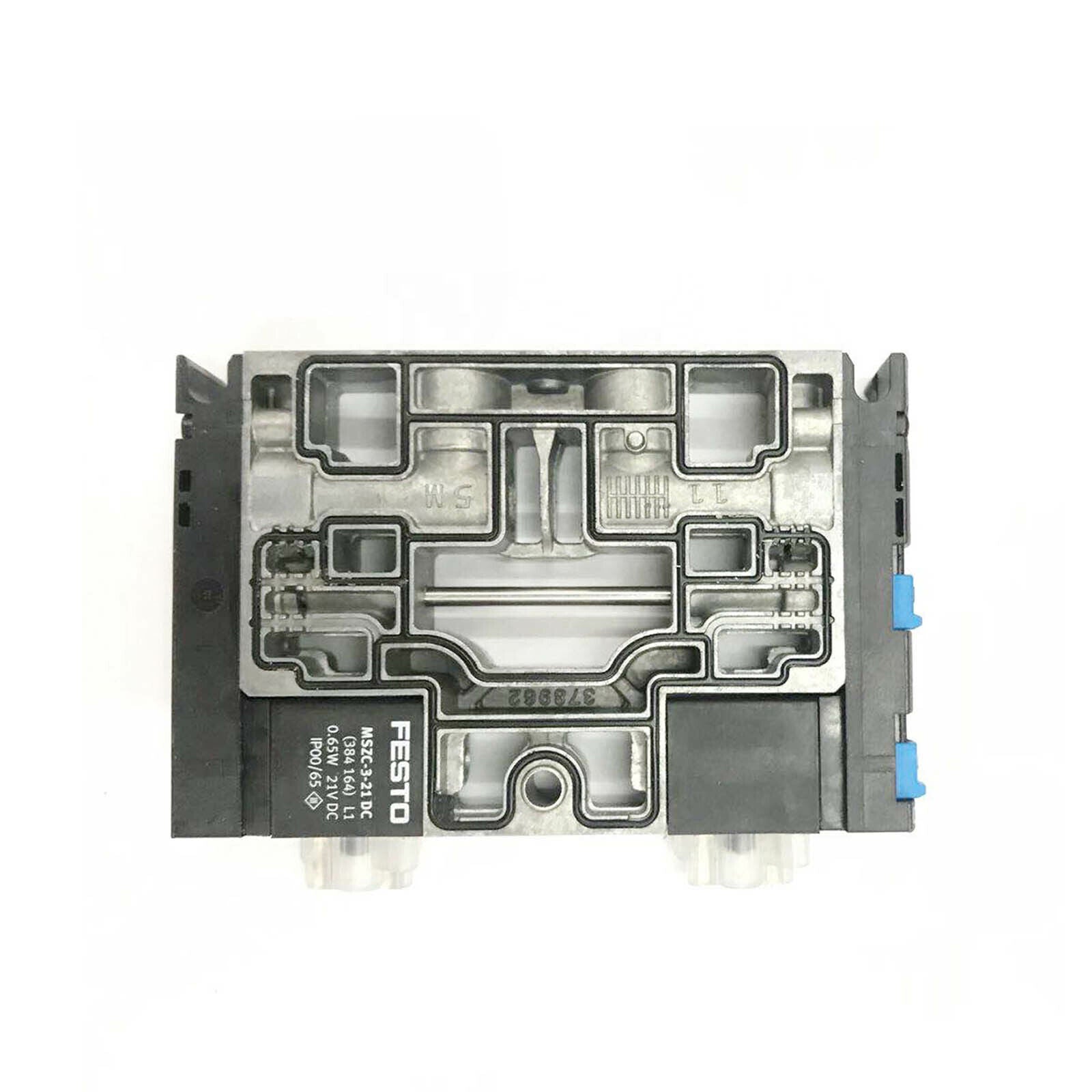 FESTO CPV14-M1H-5LS-1/8 Solenoid Valve - FESTO