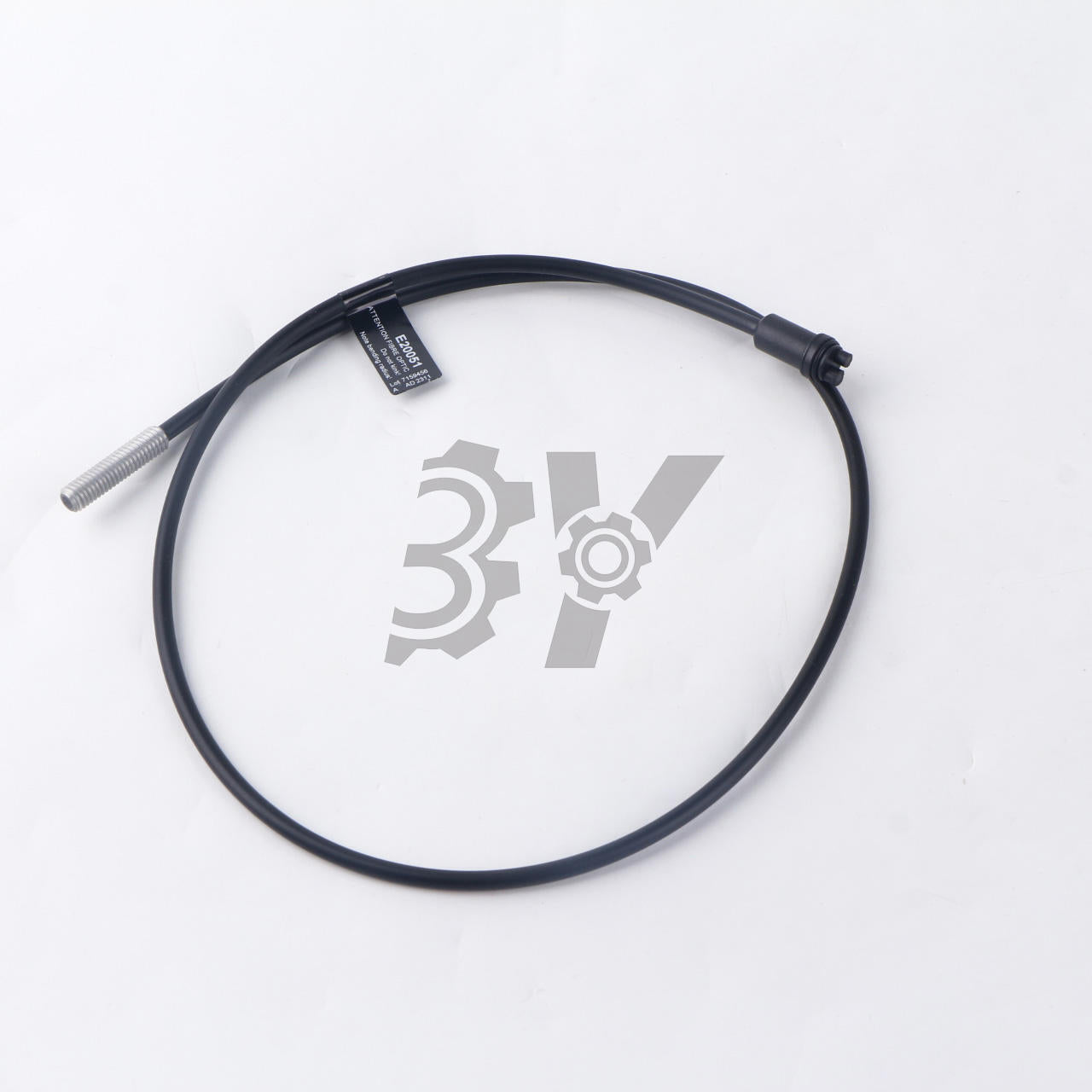new 1PCS IFM E20051 Fiber Optic Sensor - IFM