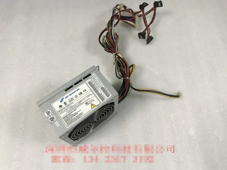 FSP IPC equipment power supply AX500-HLN ATX power supply