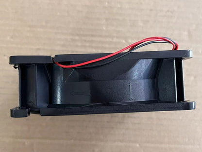 new GLOBE MOTORS D47-B15A-05W3-100 24V 0.40A 12cm inverter cooling fan