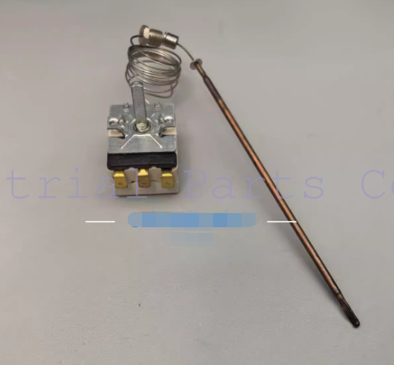 1PC FIT FOR 200-600 degree thermostat with sealing nut 55.13282.030