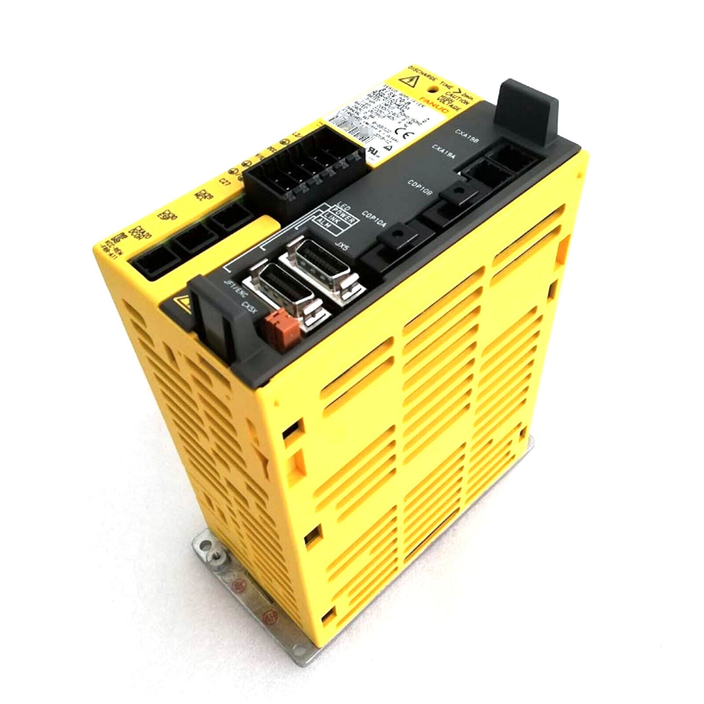 New FANUC A06B-6130-H002 AC Servo Drive - FANUC
