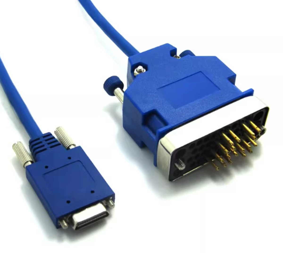 New 90PCS CISCO CAB-SS-V35MT Network Cable - CISCO