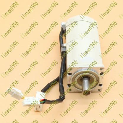 used Panasonic MSM042ASB motor - PANASONIC