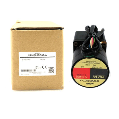 Dongfang Electric VEXTA UPH566TG07-A 1PC - DONGFANG ELECTRIC