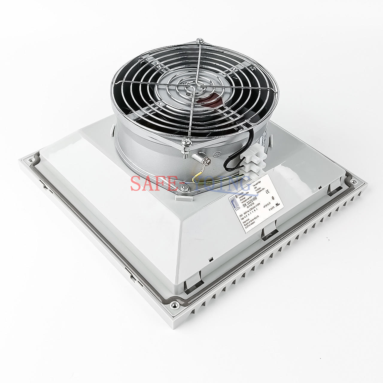 new 1PCS RITTAL SK3325100 Cabinet fan SK 3325100 - RITTAL