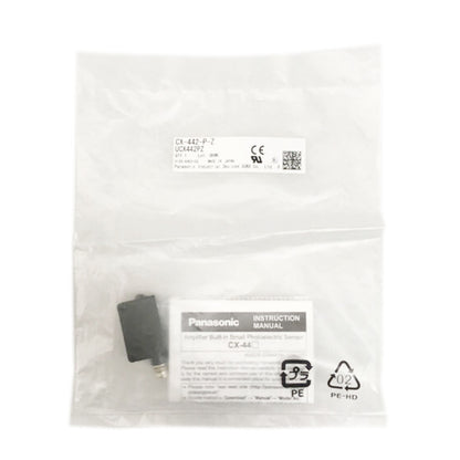 PANASONIC CX-442-P-Z Photoelectric Switch Sensor - New - PANASONIC