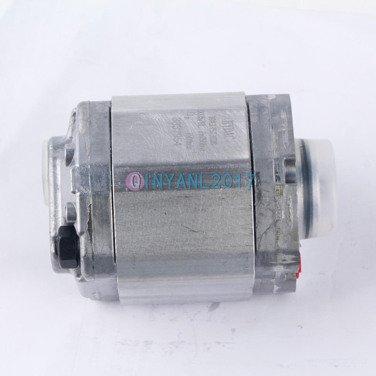 1PC HYDAC Gear Pump 10A3.75X302B - KOEED