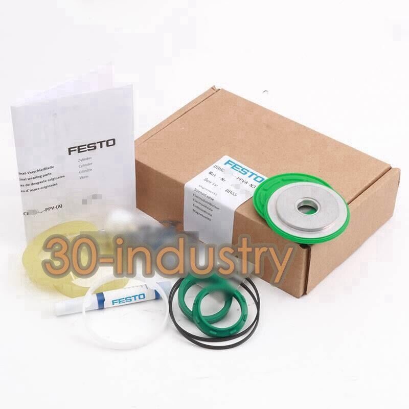 FESTO DSBC-100-PPVA-N3 Cylinder Repair Kit – 1 Piece - FESTO