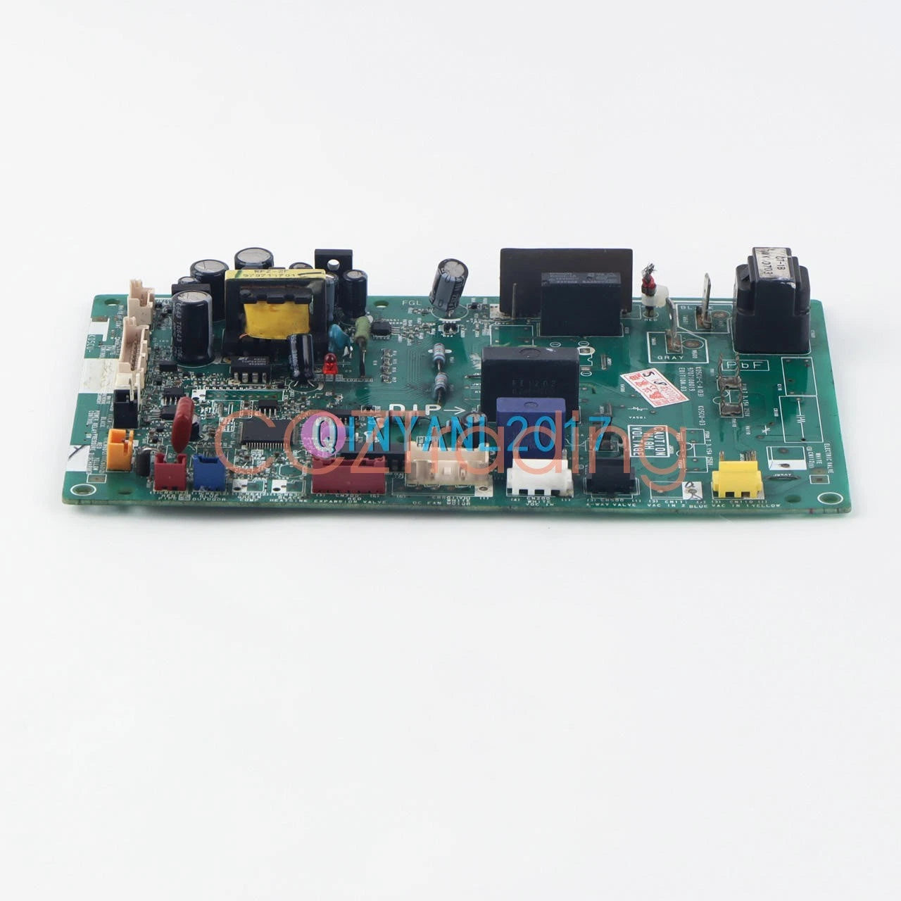 1PCS Fujitsu K05CU-C-A (03) K05CU-3 air conditioning main board 9707108019