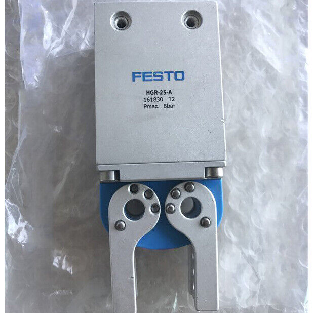 Festo Pneumatic Finger Gripper HGR-25-A 161830 - FESTO