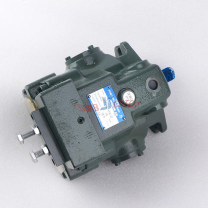 YUKEN PUMP A37-F - YUKEN