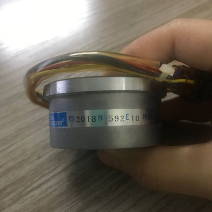 used TAMAGAWA TS2018N592E10 Encoder - TAMAGAWA