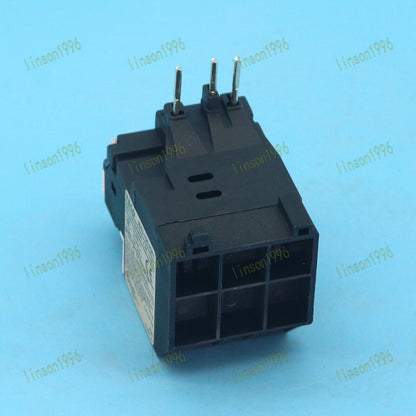 1-PC TECO RHU-10/0.63K1 Thermal Overload Relay Ship - TECO