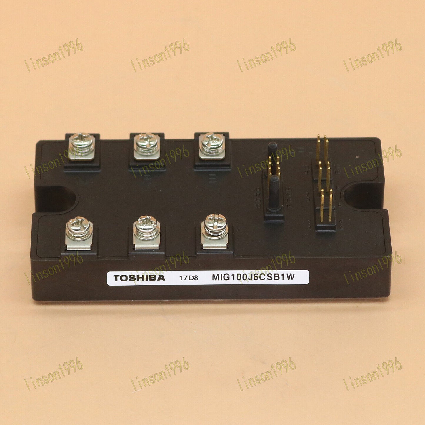 TSB MIG100J6CSB1W IGBT Module Fast - TSB