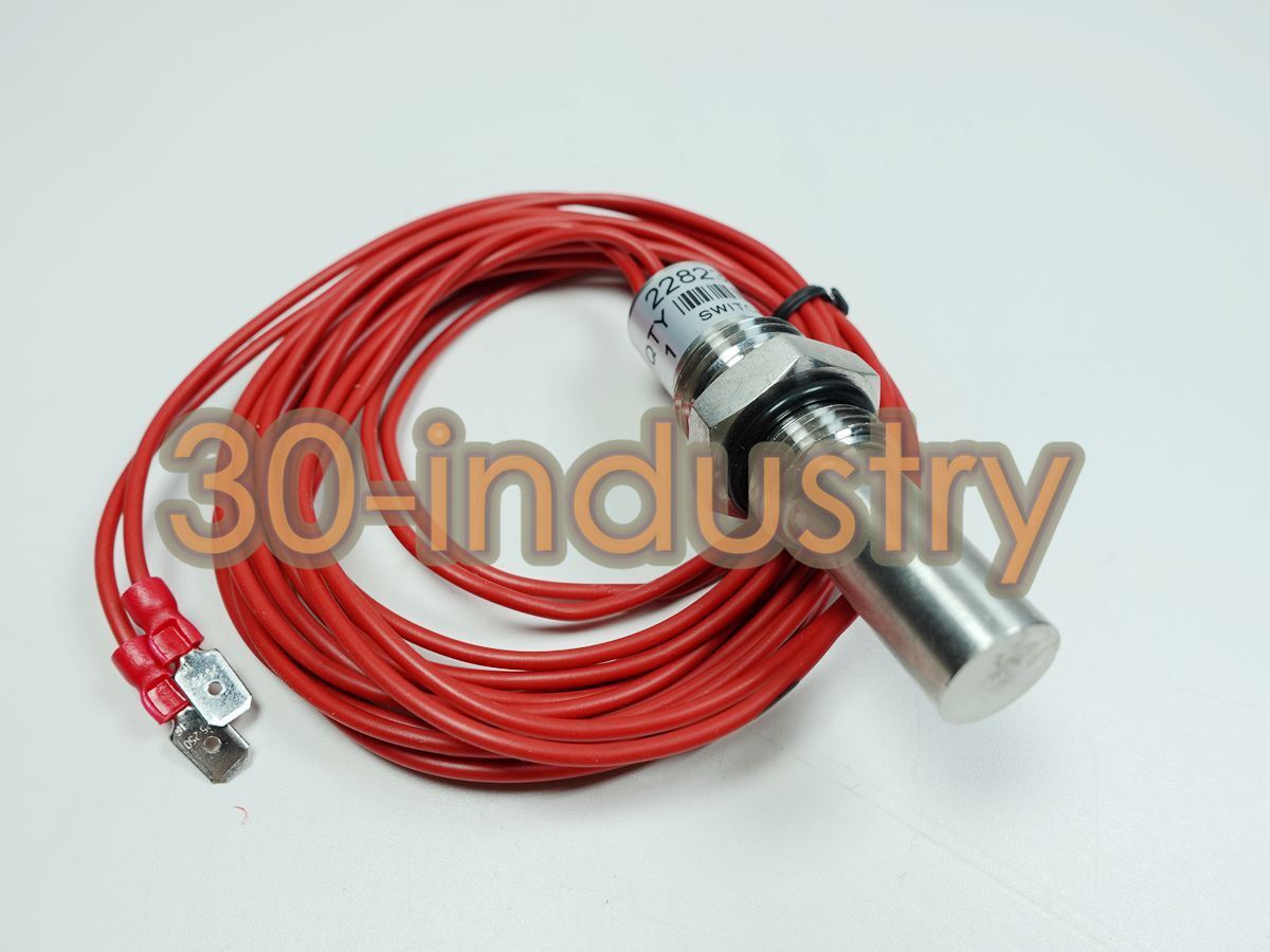 Ingersoll Rand 22823199 Temperature Switch for Air Compressor - INGERSOLL RAND