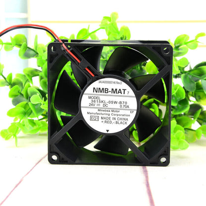 new 1pcs ABB 3615KL-05W-B70 24V 0.7A - ABB
