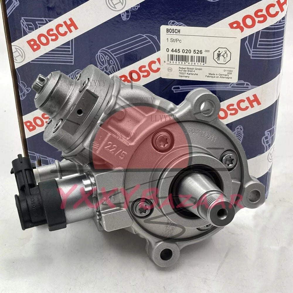 Fuel Injection Pump For Deutz 2.9L 3.6L TC TCD Diesel Engine 04123891 04123934~