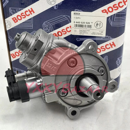 Fuel Injection Pump For Deutz 2.9L 3.6L TC TCD Diesel Engine 04123891 04123934~