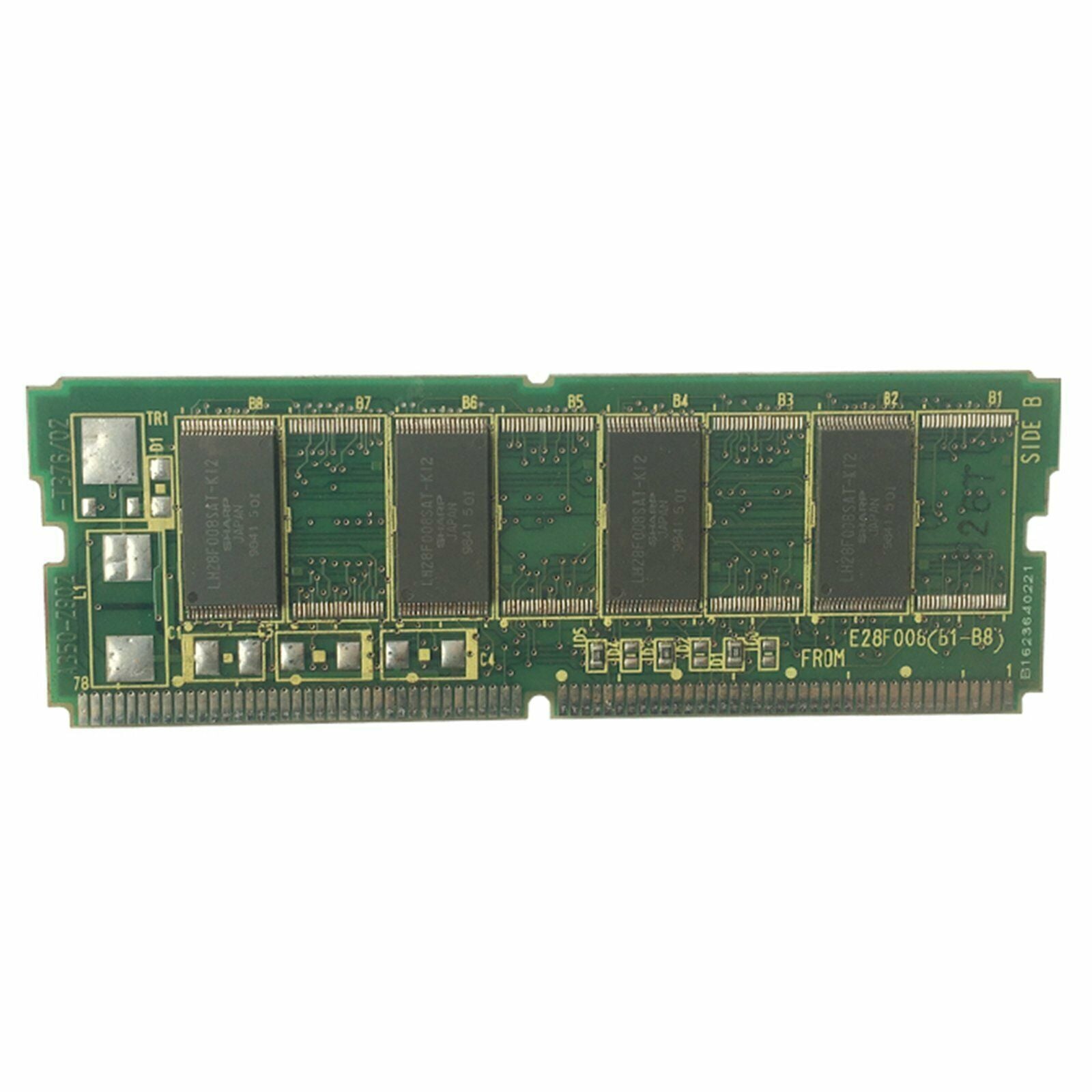 used Fanuc A20B-2902-0374 circuit board tested in good condition - FANUC