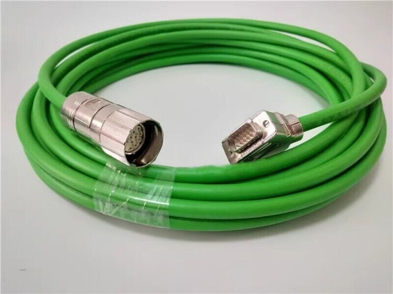 10M Power Cable 2090-CFBM7DD-CEAA10 - KOEED