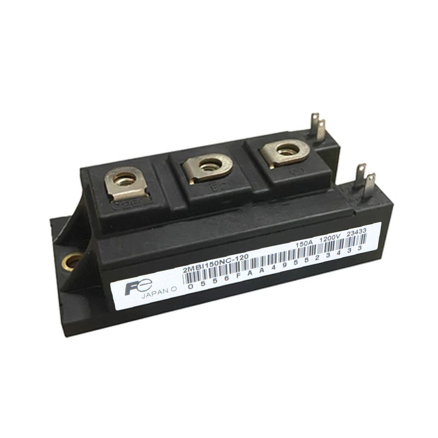 FUJI IGBT Module 2MBI150NC120 - BRAND: FUJI