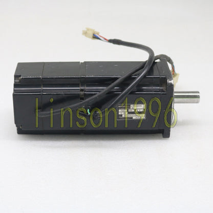 Used Omron AC Servo Motor R88M-U75030HA-B, Fully Tested - OMRON