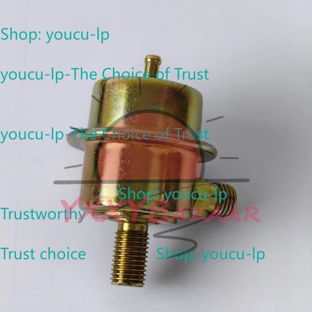 Fuel Pressure Regulator 0280161007 For Mercedes W123 W116 W126 W460 92811023102